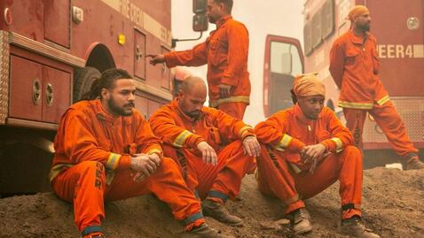 Elecciones de mitad de periodo en EU: ¿por qué la esclavitud está en las boletas de 5 estados?