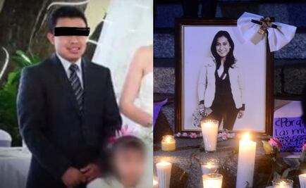 Doctora asesinada viajaba con su pareja el día de su desaparición en Edomex