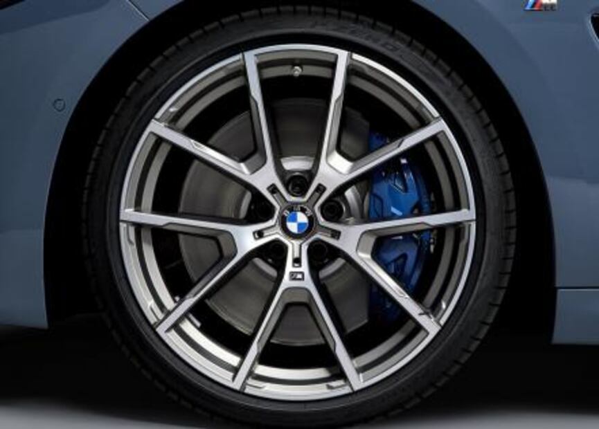 BMW Serie 8 Coupé 2019: Lujo y deportividad al máximo nivel