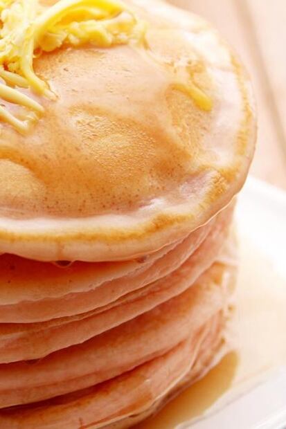 Alimentos que te ayudarán a bajar los triglicéridos