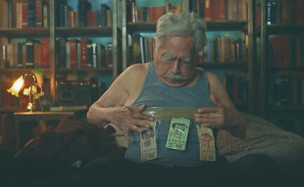 "Tespis teporocho", el acto final de Ernesto Gómez Cruz