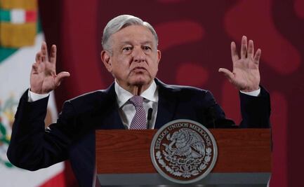 Se analiza incluir a Canadá en acuerdo con EU para el fomento de energías renovables: AMLO