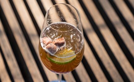 Crean coctel para celebrar el Día Internacional de la Mujer