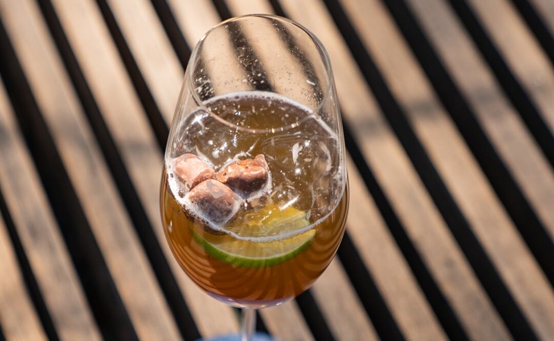 Foto: cortesía Corajito