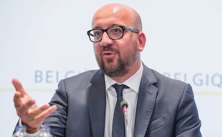 Bélgica investiga ataque a policías por presunto yihadista 