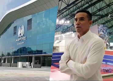 Qatar, tiene claro su futuro deportivo