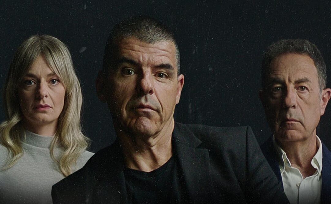 La serie narra algunos de los crímenes que en su momento ocuparon espacios en los medios de comunicación. Foto: Prime video.