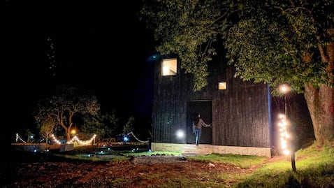 Asteroide B611, un lugar en Hidalgo inspirado en El Principito