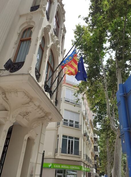 Tres edificios art déco en CDMX para visitar el fin de semana