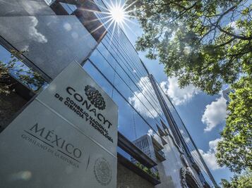 "Conacyt desacató una orden judicial": Foro Consultivo Científico y Tecnológico