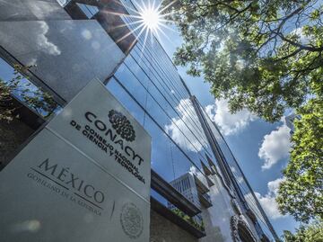 "Conacyt desacató una orden judicial": Foro Consultivo Científico y Tecnológico