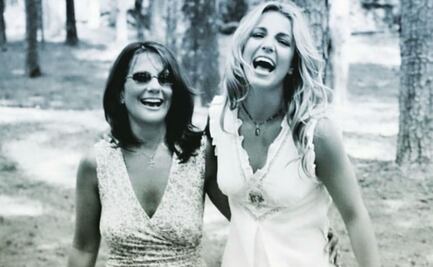 Mamá de Britney Spears le suplica perdón a la cantante: "Estoy desesperada"