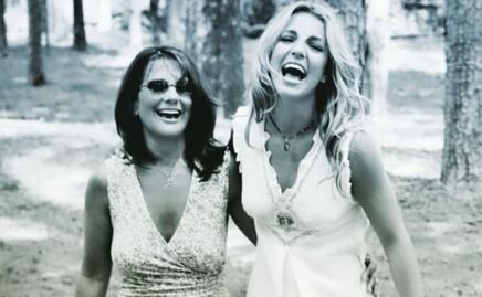 Mamá de Britney Spears le suplica perdón a la cantante: "Estoy desesperada"