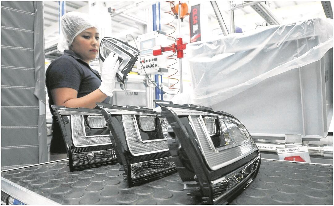 Foto: Archivo / EL UNIVERSAL