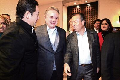 Anuncia gobierno fin del conflicto con SME