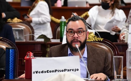 Buscan que Río Magdalena en CDMX sea declarado patrimonio biocultural