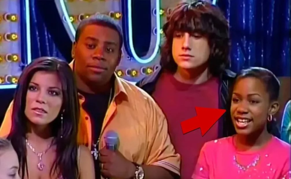 La exactriz falleció a los 33 años tras ser atropellada en la ciudad de Nueva York. Foto: Nickelodeon