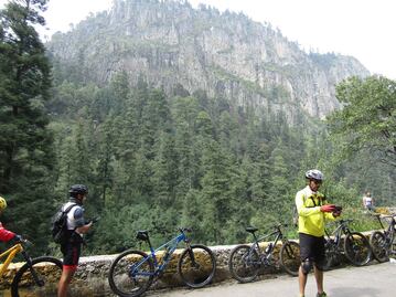 10 actividades imperdibles en Los Dinamos