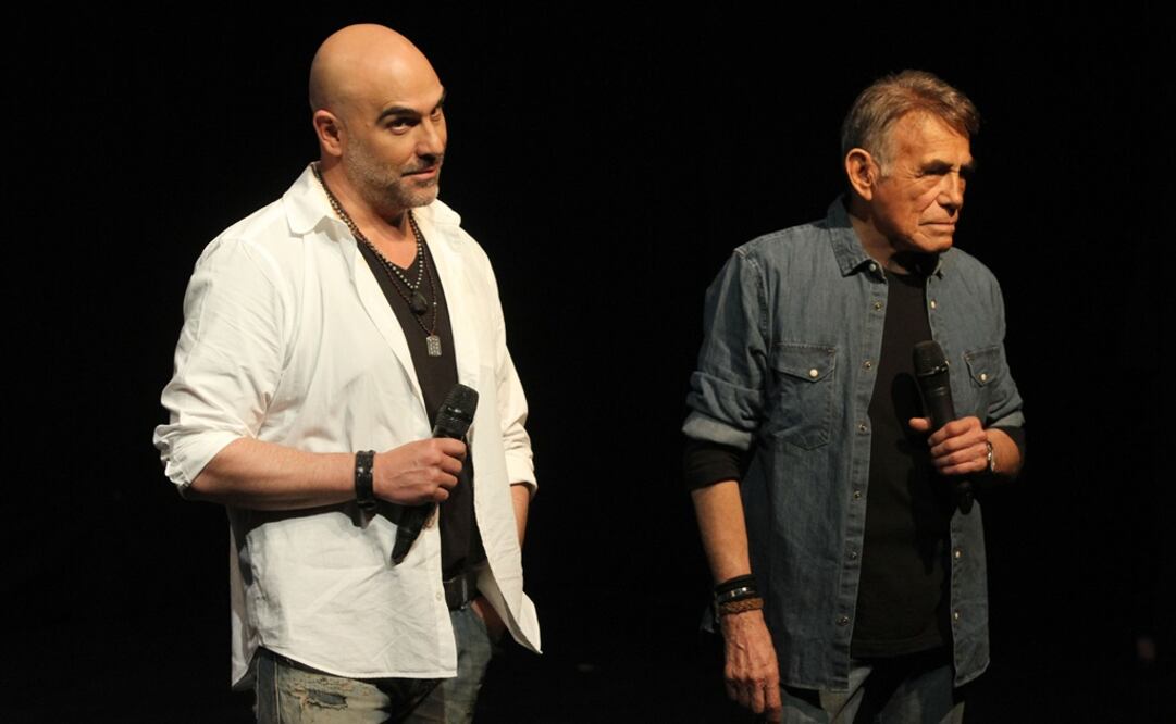 FOTO: Carlos Mejía/ EL UNIVERSAL