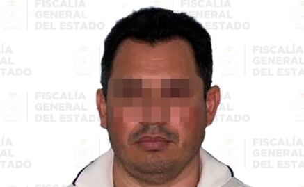 Cae exfuncionario de Tabasco por presunto fraude por 74 mdp