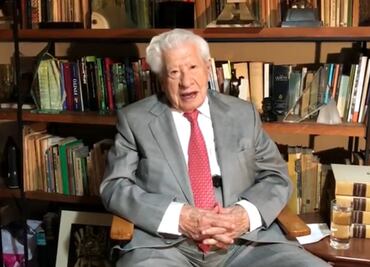 Tras entrar a Facebook, Ignacio López Tarso prepara teatro online