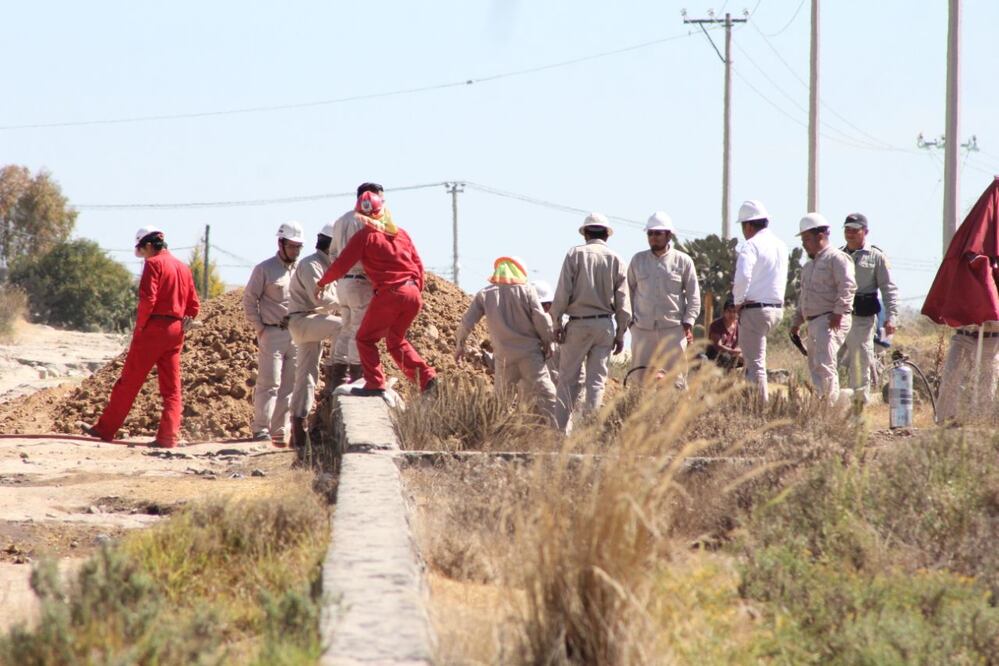 Foto: Cortesía #REM