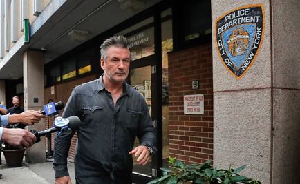 Presunta víctima de Alec Baldwin desconocía quién era el actor