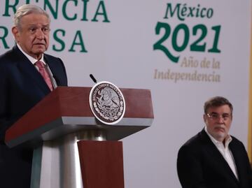 AMLO enviará carta a Joe Biden con propuesta para atender fenómeno migratorio