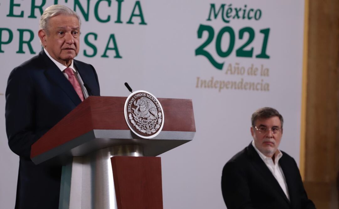 Foto: Berenice Fregoso/EL UNIVERSAL 