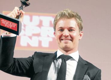 Arriesgar era lo que faltaba a Nico