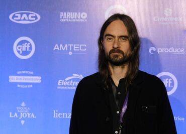 Baterista de Zoé llevará al cine la experiencia de un músico