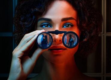 La fogosa película que tiene Netflix y que causa furor en la plataforma