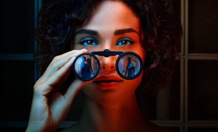 La fogosa película que tiene Netflix y que causa furor en la plataforma