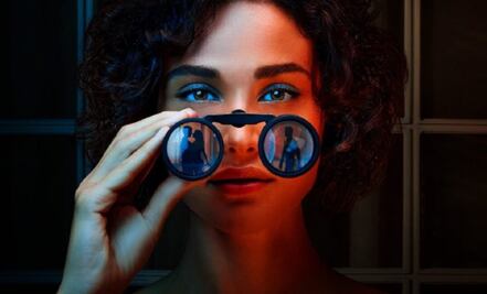 La fogosa película que tiene Netflix y que causa furor en la plataforma