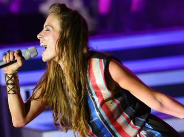 La vida de Sasha Sokol, entre abusos, problemas alimenticios y adicción