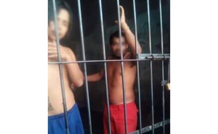 Sepultan a víctimas de linchamiento en Puebla