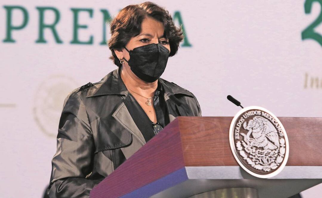 Foto: Archivo/EL UNIVERSAL