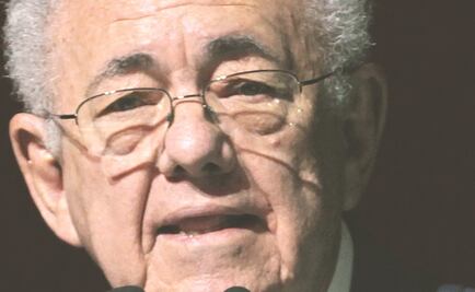 ¿Pleito por avance del NAIM?