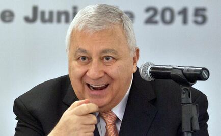 Chuayffet comparecerá ante Permanente el 23 de junio