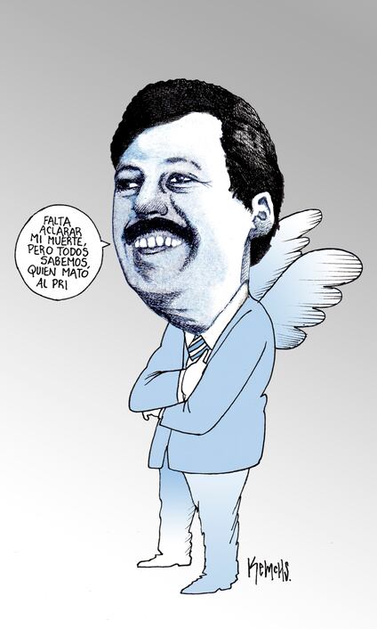 Una buena y una mala