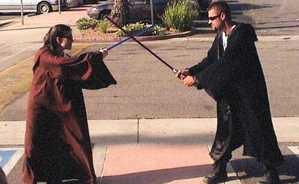 A 20 años de la euforia por el estreno de Star Wars III