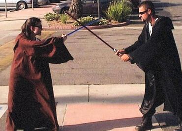 A 20 años de la euforia por el estreno de Star Wars III