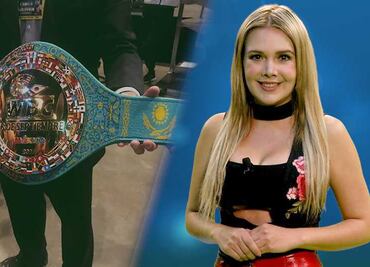 Los Deportes con Cinthya: “Canelo” y Golovkin van por la supremacía