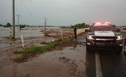 Conferencia del Episcopado Mexicano lanza colecta por lluvias en Sinaloa