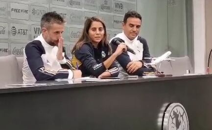 Kenti Robles: México algún día va a ser campeón del mundo en futbol femenil