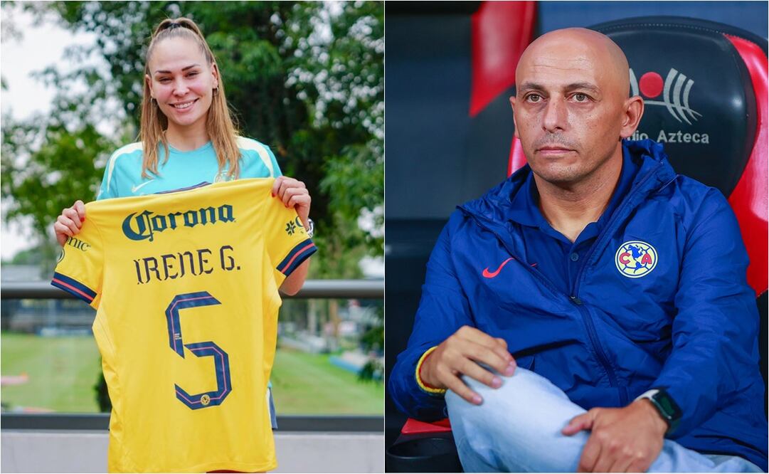 El América Femenil disputará el Summer Cup. FOTO: ESPECIAL