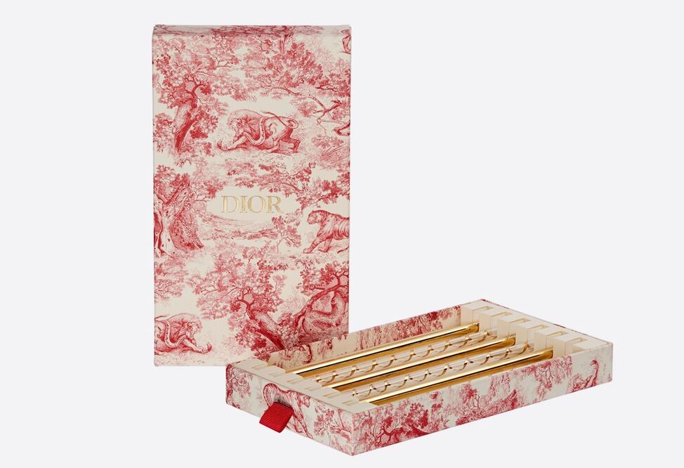   Dior se une a la creación de productos más amigables con el medio ambiente         Foto: Cortesía