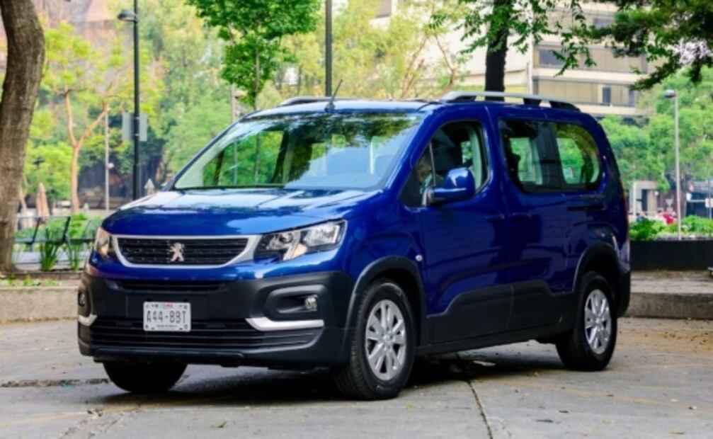 ¿Cuál es el mejor monovolumen en la actualidad?