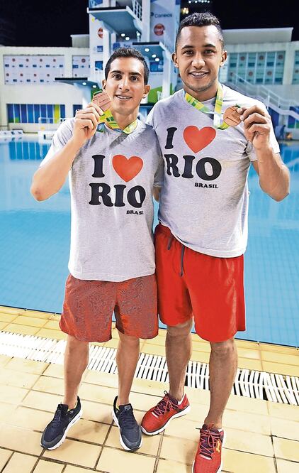 La sanción a la FMN impide a los atletas portar sus colores (ARCHIVO. EL UNIVERSAL)