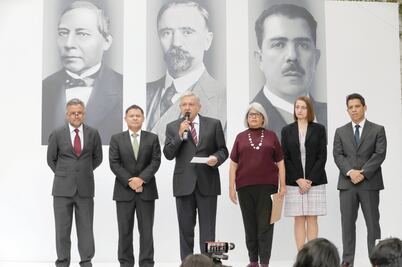 López Obrador impulsará licitación para perforar pozos 